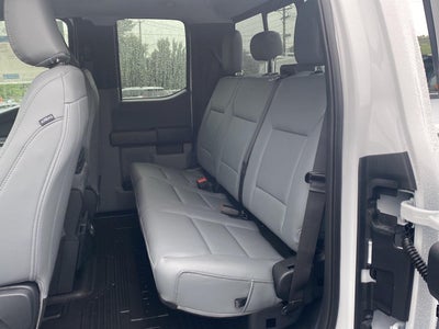 2027 Ford F-350 XL