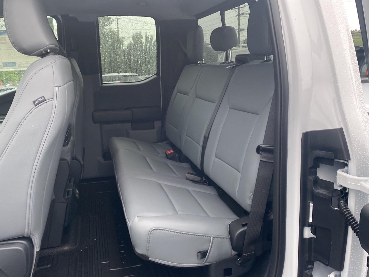 2027 Ford F-350 XL