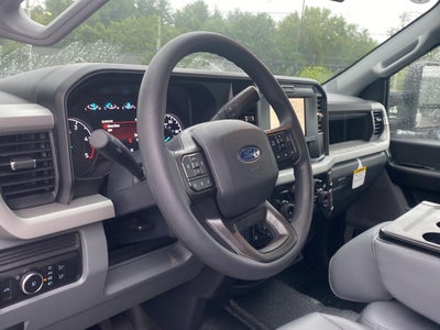 2027 Ford F-350 XL