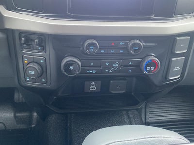 2027 Ford F-350 XL