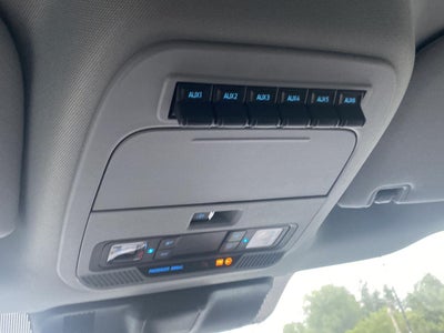 2027 Ford F-350 XL