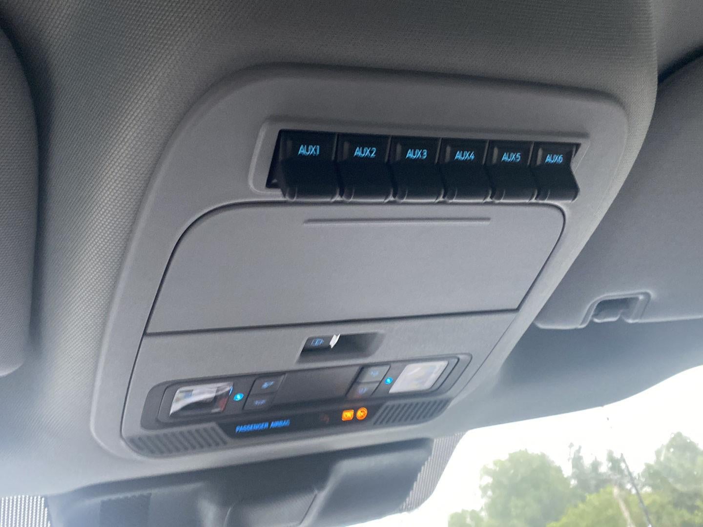 2027 Ford F-350 XL