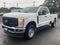2027 Ford F-350 XL