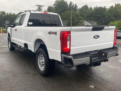 2027 Ford F-350 XL