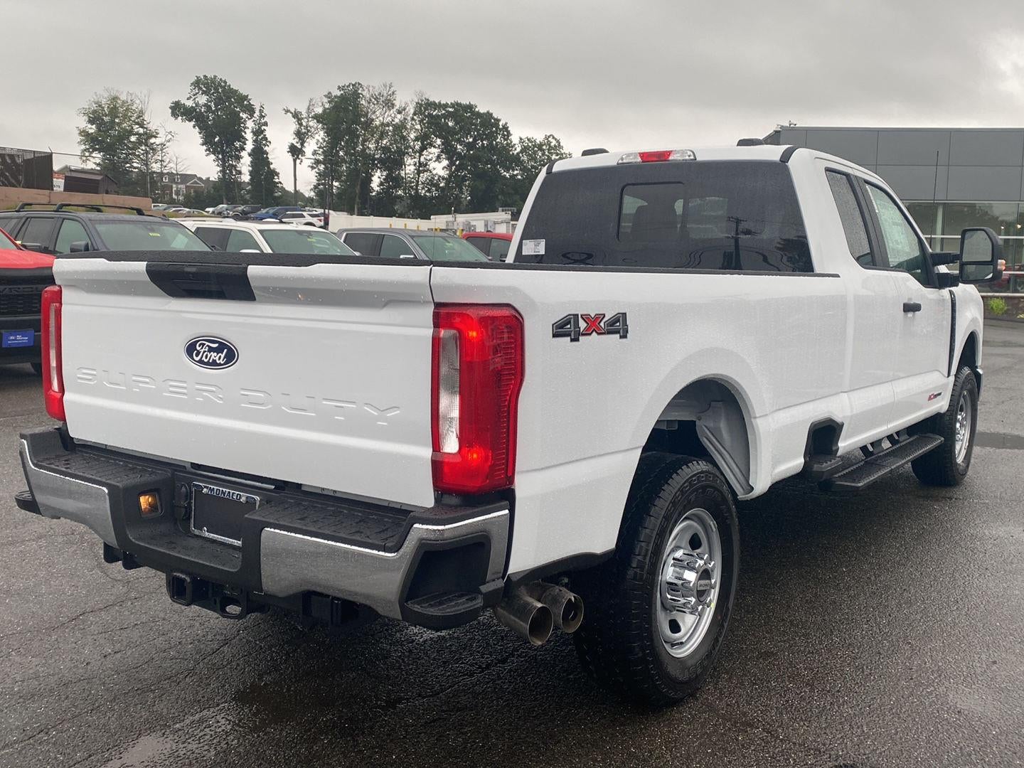 2027 Ford F-350 XL