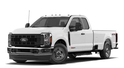 2027 Ford F-350 XL