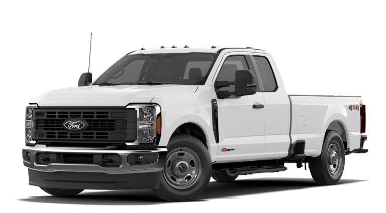 2027 Ford F-350 XL