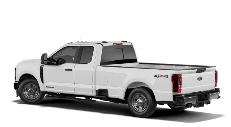 2027 Ford F-350 XL
