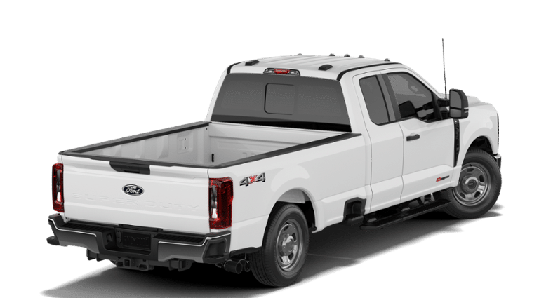 2027 Ford F-350 XL