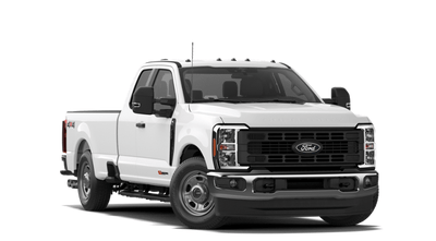 2027 Ford F-350 XL