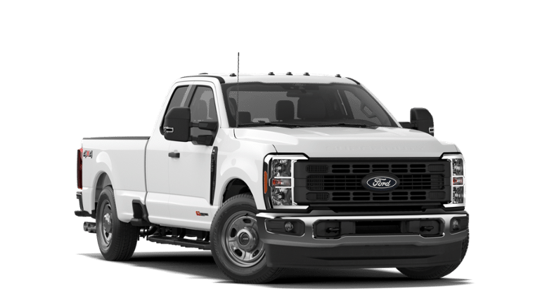2027 Ford F-350 XL