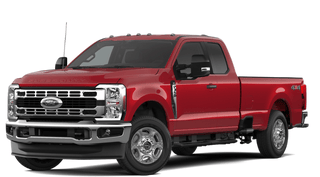 2026 Ford F-350 XLT