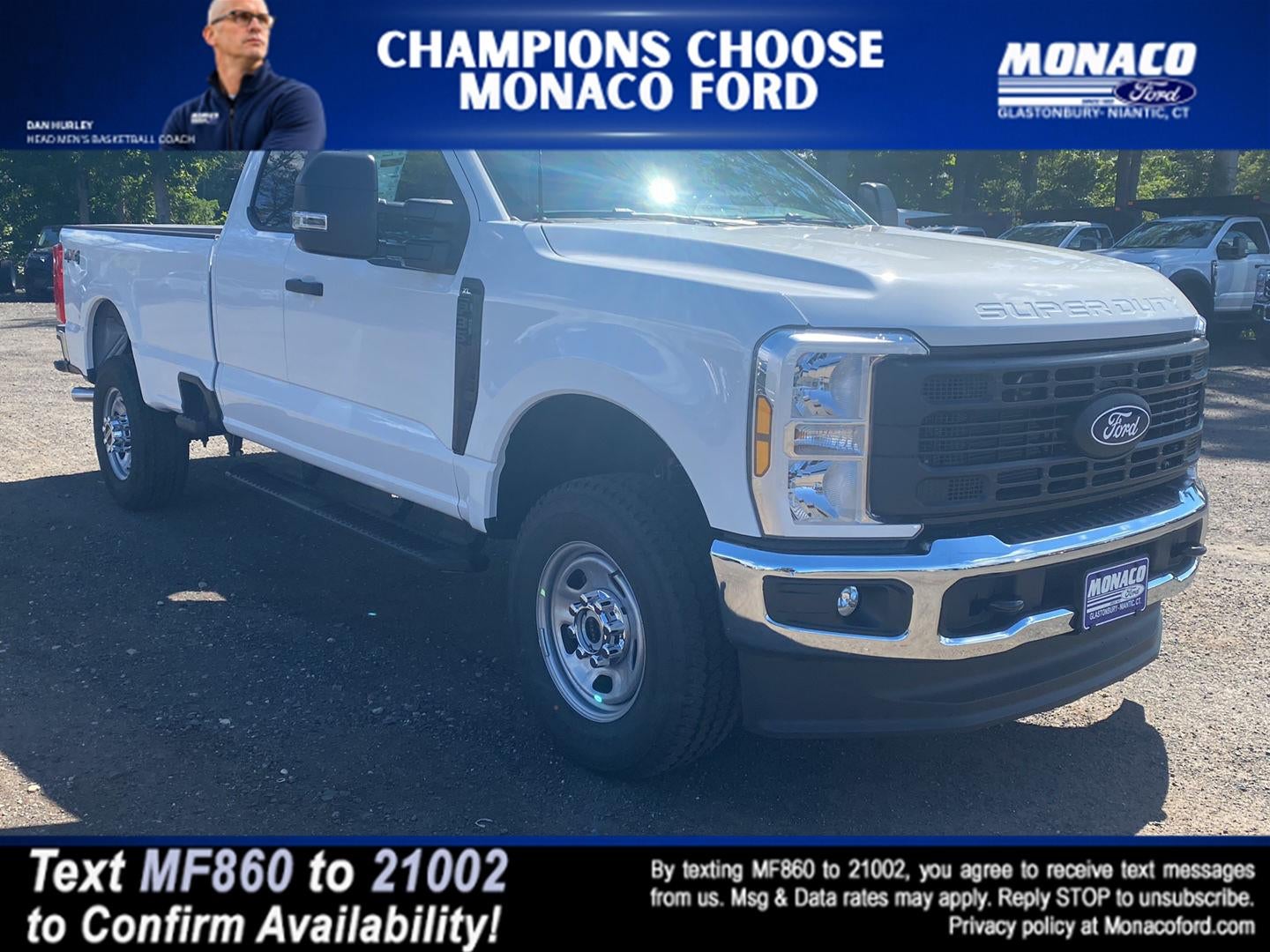 2027 Ford F-350 XL