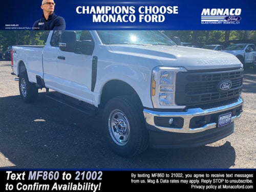 2027 Ford F-350 XL