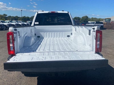 2027 Ford F-350 XL