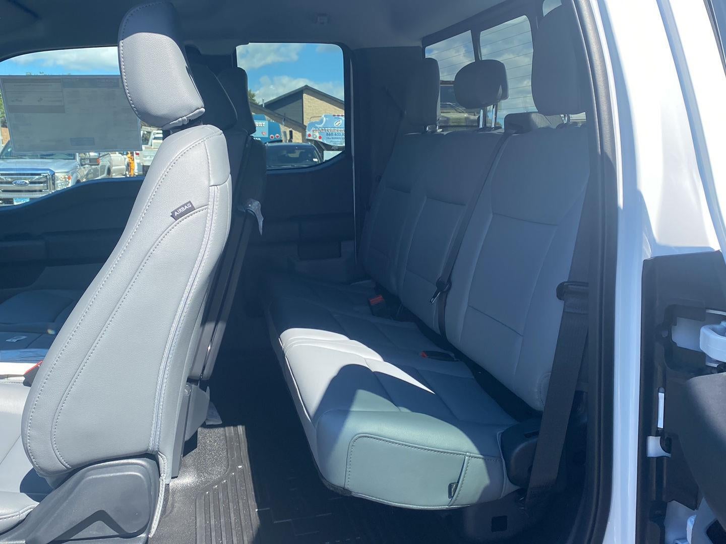 2027 Ford F-350 XL