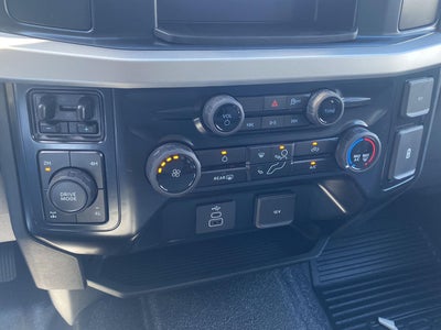 2027 Ford F-350 XL