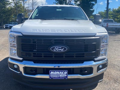2027 Ford F-350 XL
