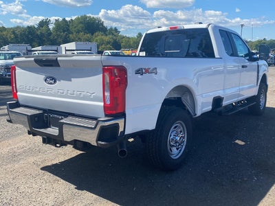 2027 Ford F-350 XL