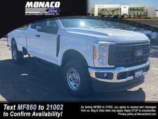 2027 Ford F-350 XL