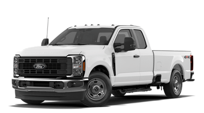 2027 Ford F-350 XL
