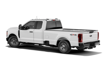 2027 Ford F-350 XL