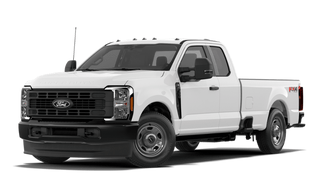 2027 Ford F-350 XL