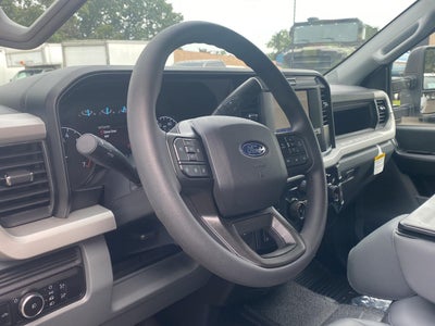 2027 Ford F-350 XL