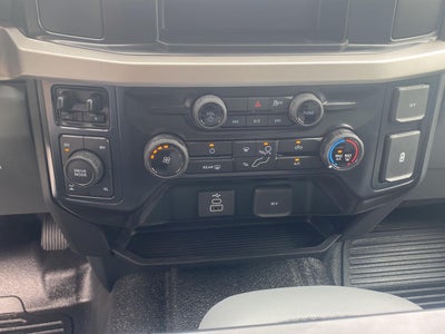 2027 Ford F-350 XL