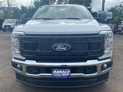2027 Ford F-350 XL