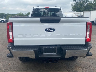 2027 Ford F-350 XL