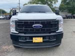 2025 Ford Super Duty F-350 SRW XL