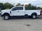 2025 Ford Super Duty F-350 SRW XL