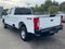 2025 Ford Super Duty F-350 SRW XL