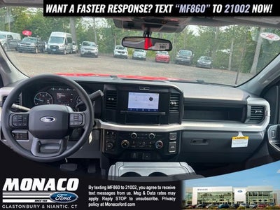 2026 Ford F-350SD XL