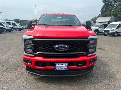 2026 Ford F-350SD XL