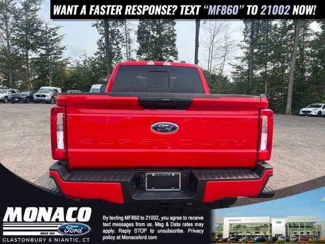 2026 Ford F-350SD XL