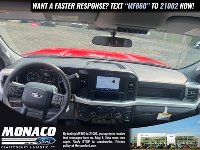 2026 Ford F-350SD XL