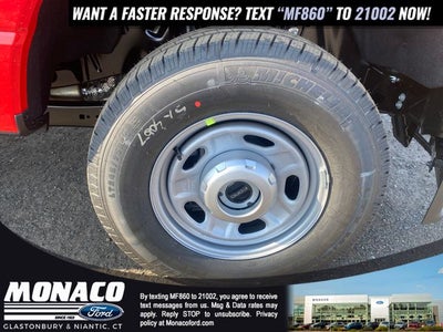 2026 Ford F-250SD XL *Under Deposit*