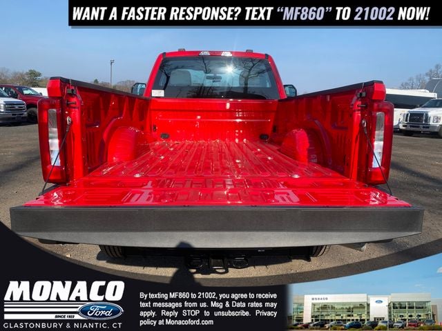 2026 Ford F-250SD XL *Under Deposit*
