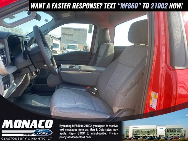 2026 Ford F-250SD XL *Under Deposit*