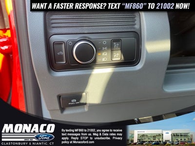 2026 Ford F-250SD XL *Under Deposit*