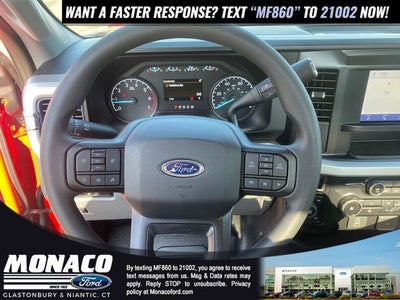 2026 Ford F-250SD XL *Under Deposit*