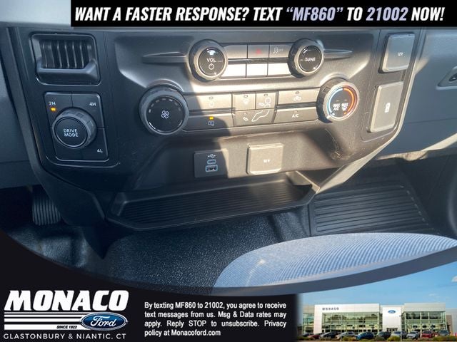 2026 Ford F-250SD XL *Under Deposit*