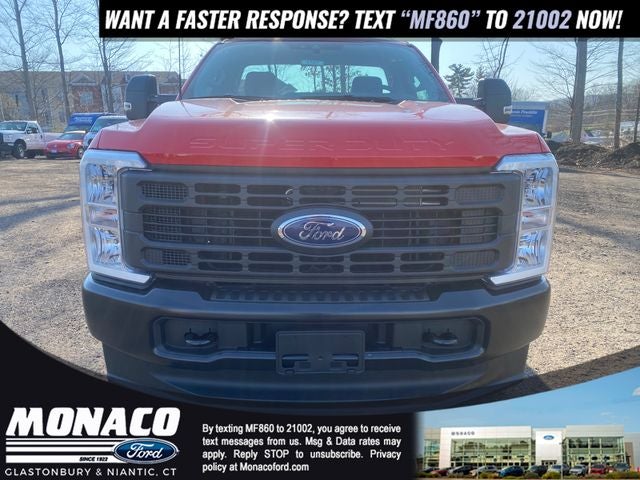 2026 Ford F-250SD XL *Under Deposit*