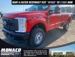 2026 Ford F-250SD XL *Under Deposit*