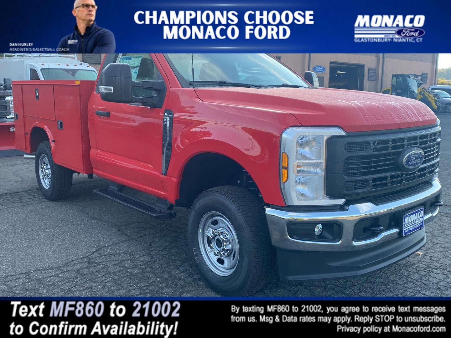 2026 Ford F-250 XL