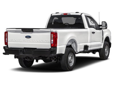 2026 Ford Super Duty F-250 SRW XL *Under Deposit*
