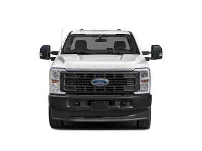 2026 Ford Super Duty F-250 SRW XL *Under Deposit*