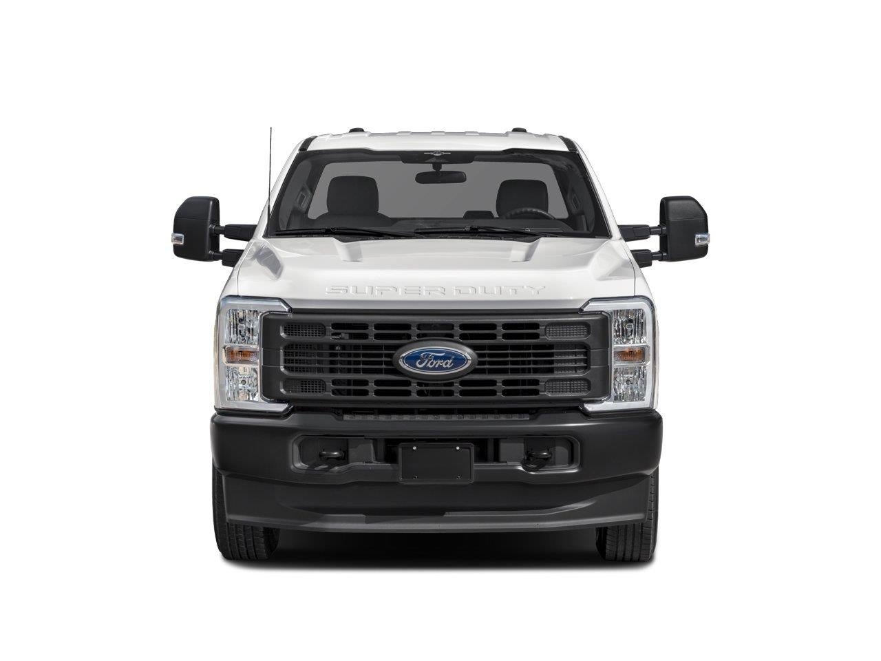 2026 Ford Super Duty F-250 SRW XL *Under Deposit*